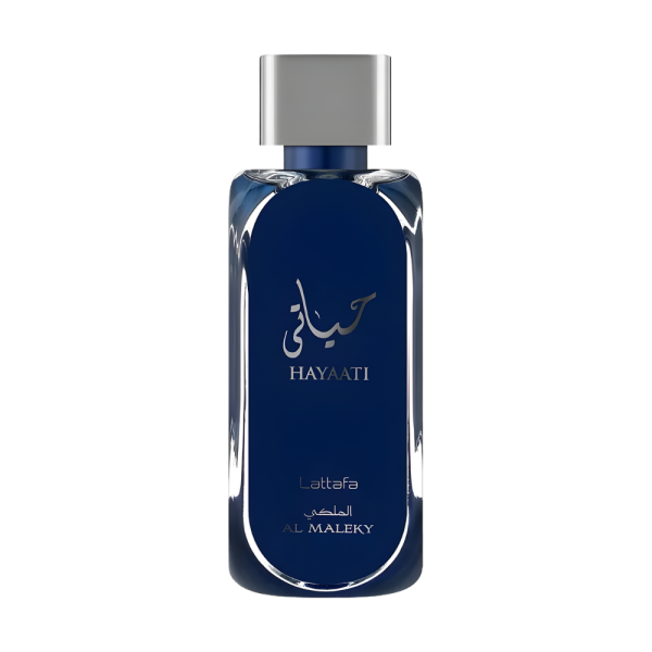Lattafa Hayaati Al Maleky - Woda perfumowana unisex