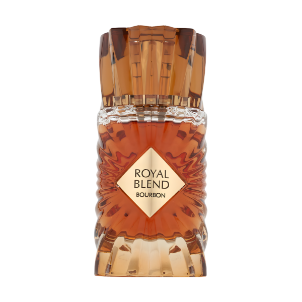 French Avenue Royal Blend Bourbon - Ekstrakt perfum unisex