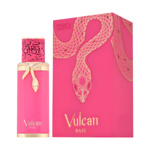 French Avenue Vulcan Baie - Woda perfumowana unisex - widok produktu