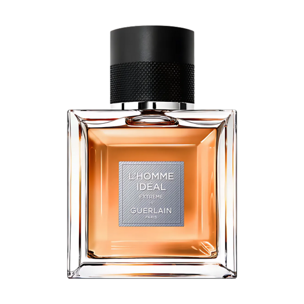 Guerlain L'Homme Idéal Extrême - Woda perfumowana dla mężczyzn - pojemność 50 ml