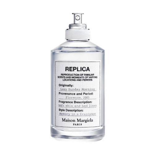 Maison Margiela Replica Lazy Sunday Morning - Woda toaletowa unisex