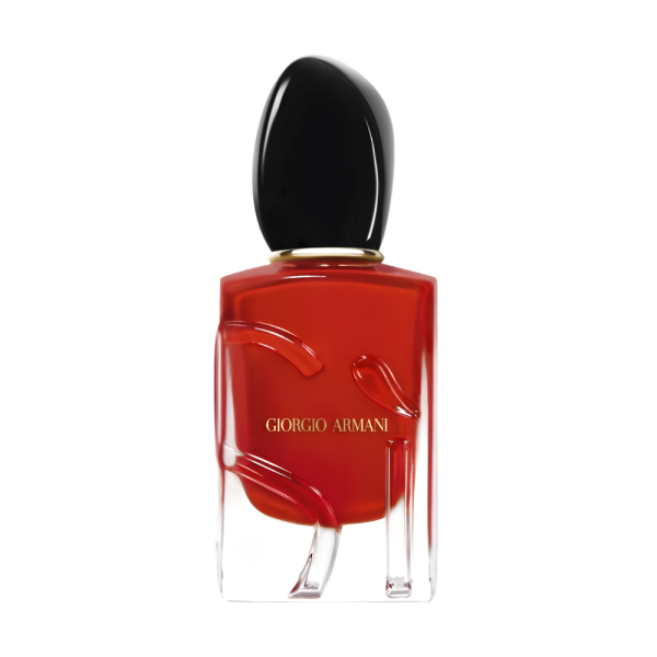 Giorgio Armani Sì Passione - Woda perfumowana dla kobiet