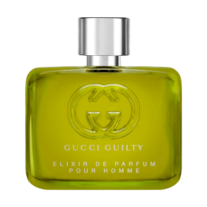 Gucci Guilty Elixir Pour Homme - Ekstrakt perfum dla mężczyzn