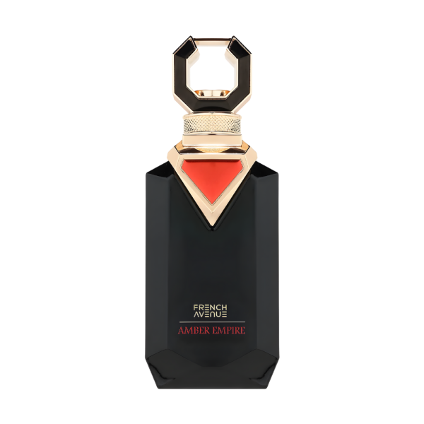 French Avenue Amber Empire - Ekstrakt perfum dla mężczyzn