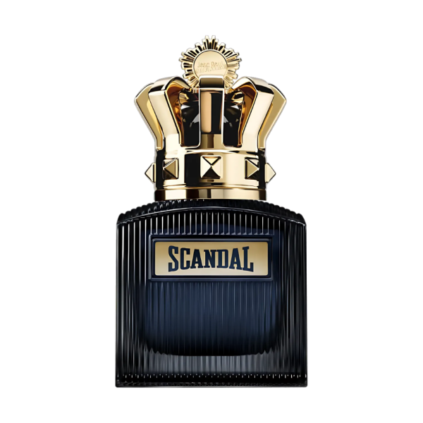 Jean Paul Gaultier Scandal Pour Homme Intense - Woda perfumowana dla mężczyzn