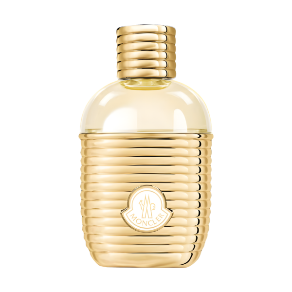 Moncler Sunrise Pour Femme - Woda perfumowana dla kobiet