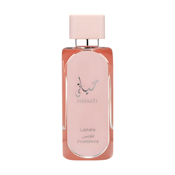 Lattafa Hayaati Florence - Woda perfumowana dla kobiet