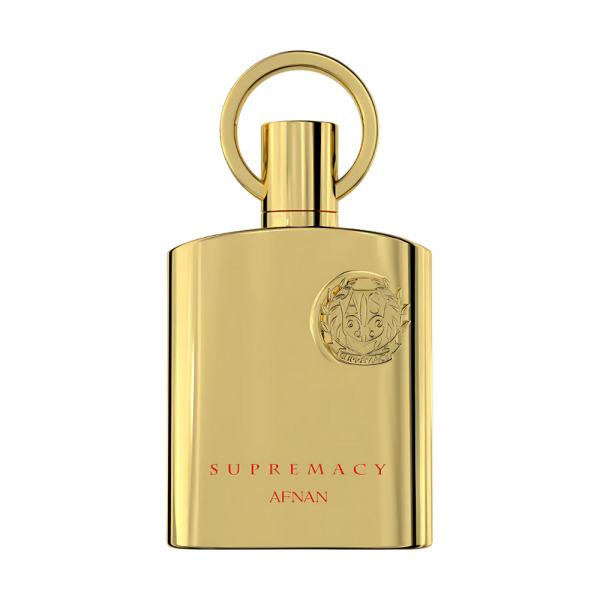 Afnan Supremacy Gold - Woda perfumowana unisex