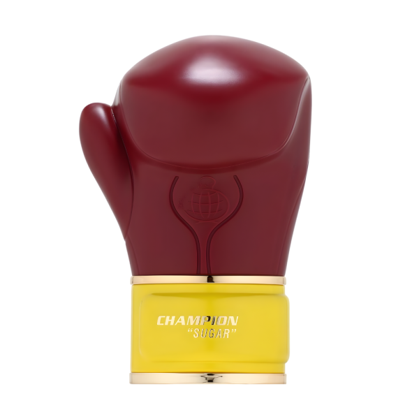 Fragrance World Champion Sugar - Woda perfumowana dla mężczyzn