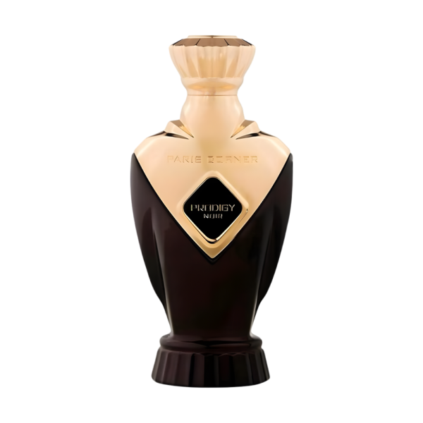 Paris Corner Prodigy Noir - Woda perfumowana unisex