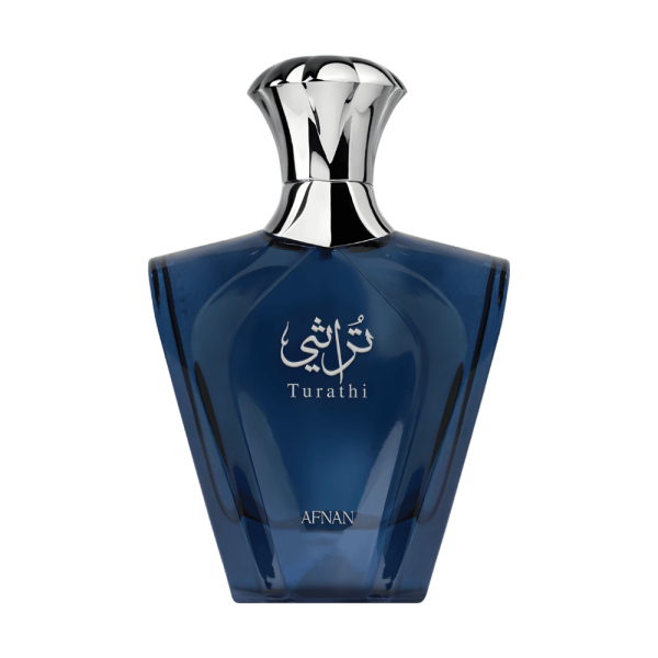 Afnan Turathi Blue - Woda perfumowana dla mężczyzn