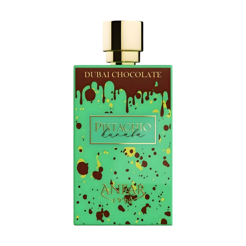 Anfar Pistachio Kunafa - Ekstrakt perfum unisex