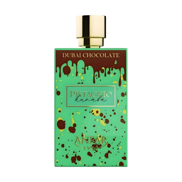 Anfar Pistachio Kunafa - Ekstrakt perfum unisex
