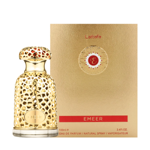 Lattafa Emeer - Woda perfumowana unisex - widok produktu