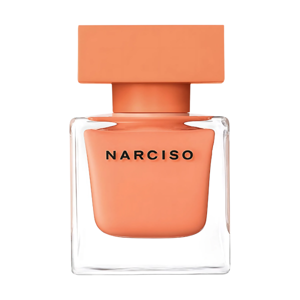 Narciso Rodriguez Narciso Ambrée - Woda perfumowana dla kobiet - widok produktu