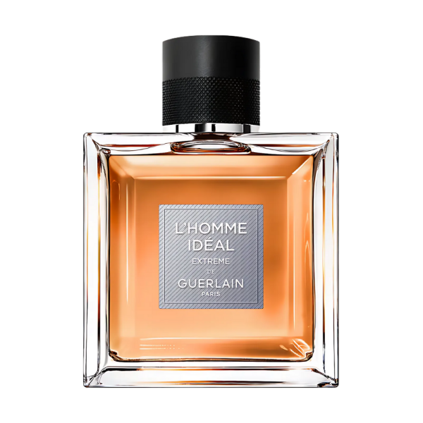 Guerlain L'Homme Idéal Extrême - Woda perfumowana dla mężczyzn