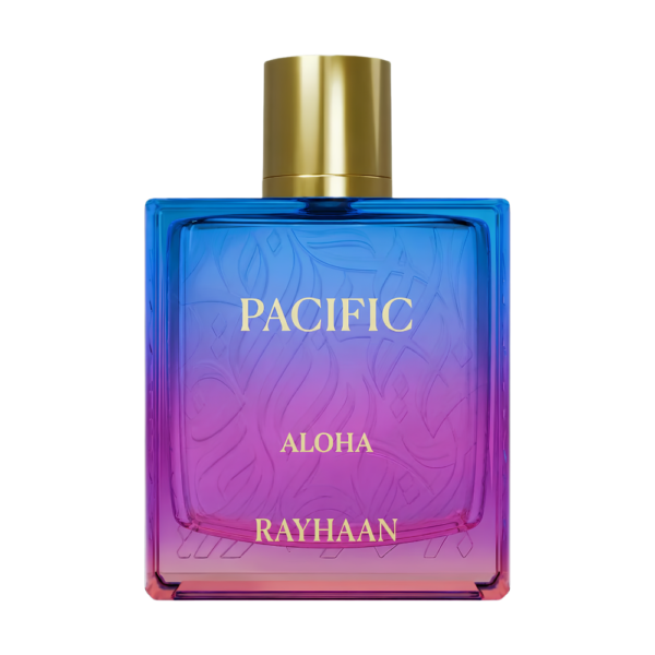 Rayhaan Pacific Aloha - Woda perfumowana unisex