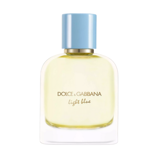 Dolce & Gabbana Light Blue Pour Homme - Woda perfumowana dla mężczyzn