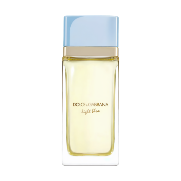 Dolce & Gabbana Light Blue - Woda perfumowana dla kobiet