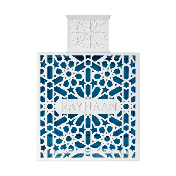 Rayhaan Azul - Woda perfumowana dla mężczyzn