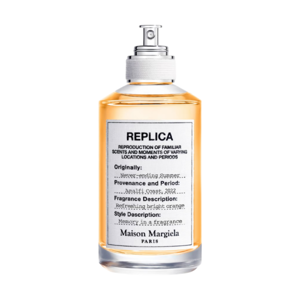 Maison Margiela Replica Never-Ending Summer - Woda toaletowa unisex